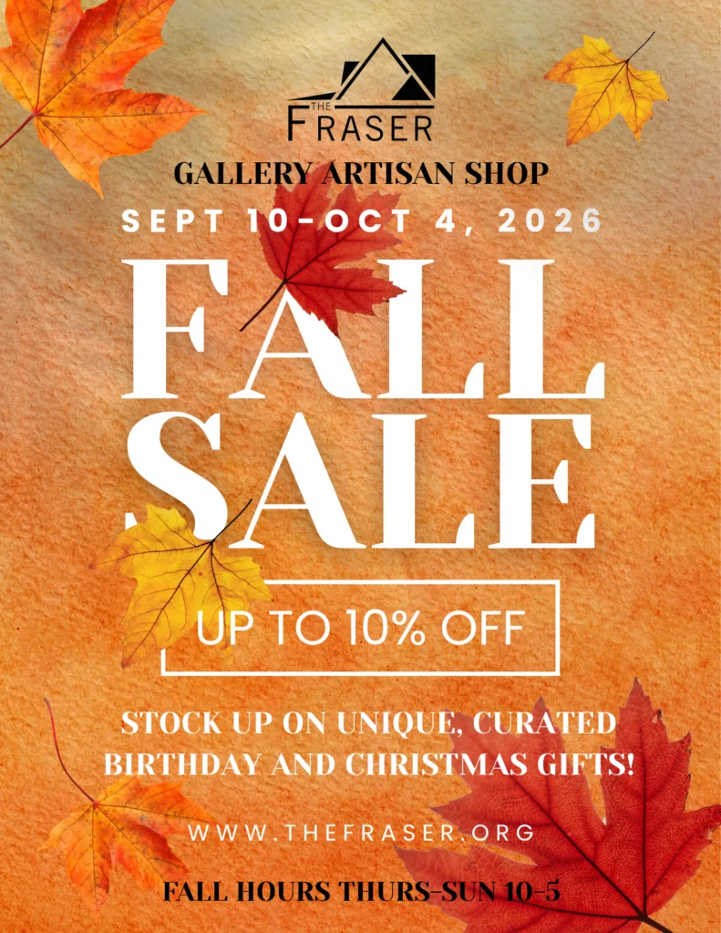 Fall Flyer